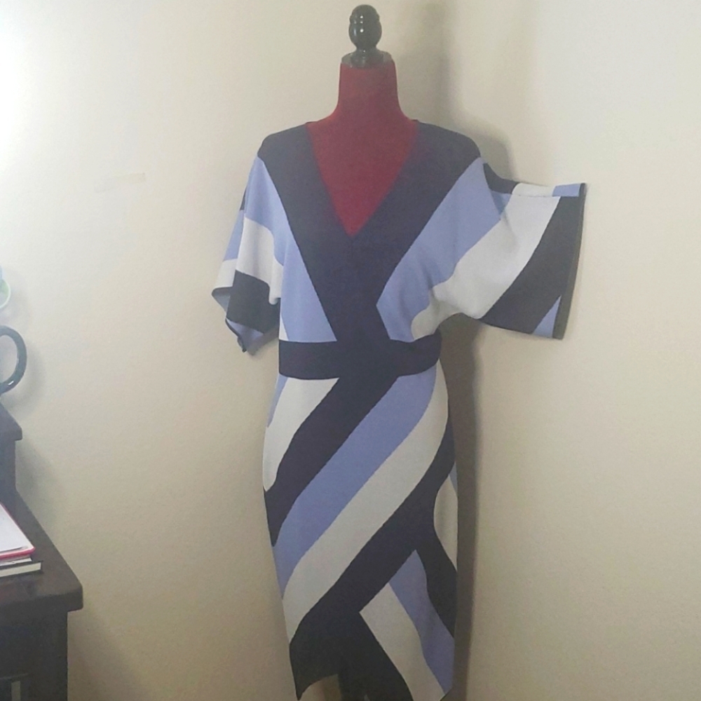New York & Company Dress